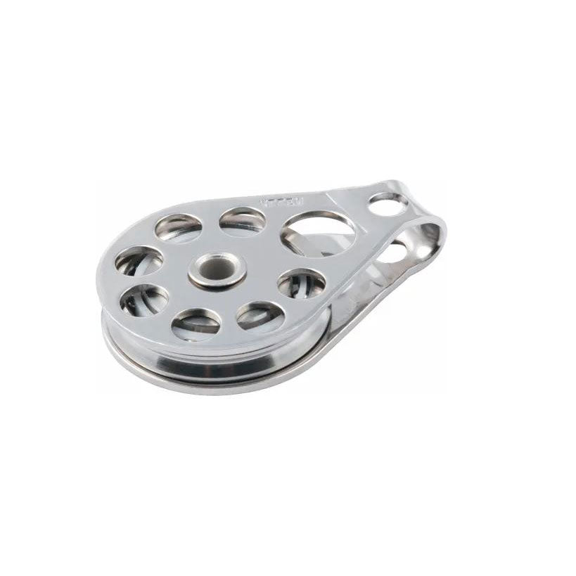 Allen 38mm Hochlastblock, 1-scheibig